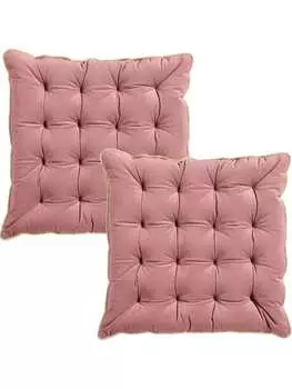 Подушка Erwin Mller, цвет altrosa