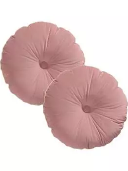 Подушка Erwin Mller, цвет altrosa