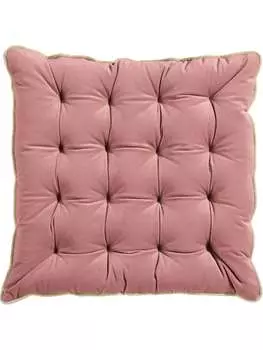 Подушка Erwin Mller, цвет altrosa