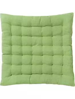 Подушка Erwin Mller, цвет apfelgrn