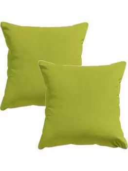 Подушка Erwin Mller, цвет apfelgrn