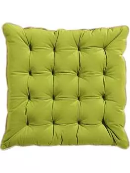 Подушка Erwin Mller, цвет apfelgrn