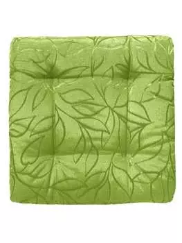 Подушка Erwin Mller, цвет apfelgrn