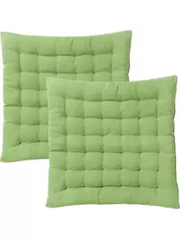 Подушка Erwin Mller, цвет apfelgrn