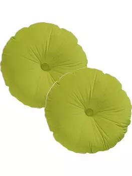 Подушка Erwin Mller, цвет apfelgrn