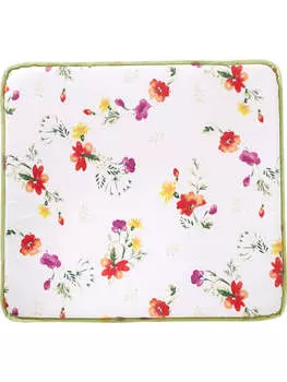 Подушка Erwin Mller, цвет blumen