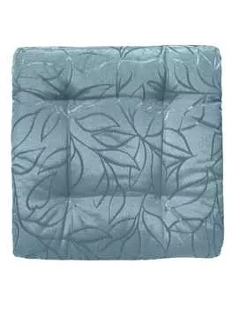 Подушка Erwin Mller, цвет eisblau