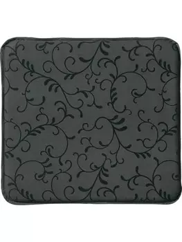 Подушка Erwin Mller, цвет graphit