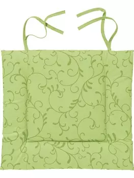 Подушка Erwin Mller, цвет hellgrn