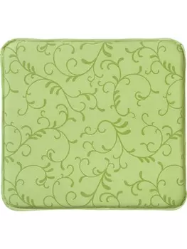 Подушка Erwin Mller, цвет hellgrn