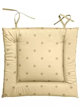 Подушка Erwin Mller, цвет natur