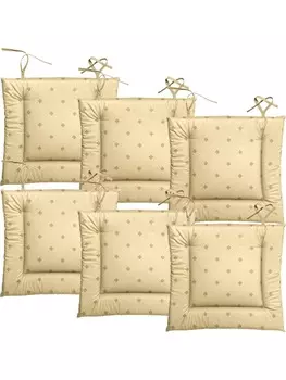 Подушка Erwin Mller, цвет natur