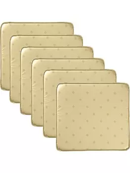 Подушка Erwin Mller, цвет natur