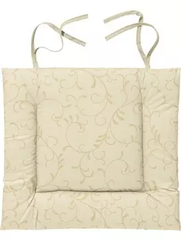 Подушка Erwin Mller, цвет natur