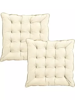 Подушка Erwin Mller, цвет natur