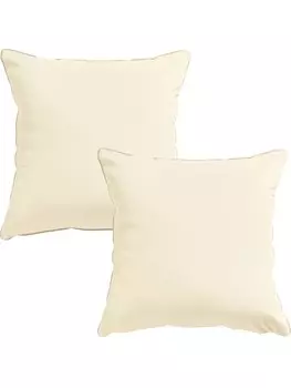 Подушка Erwin Mller, цвет natur