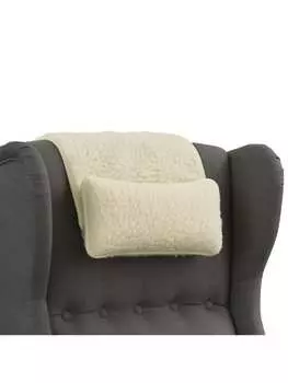 Подушка Erwin Mller, цвет natur