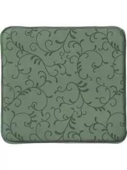 Подушка Erwin Mller, цвет salbei