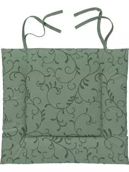 Подушка Erwin Mller, цвет salbei