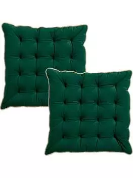 Подушка Erwin Mller, цвет tanne