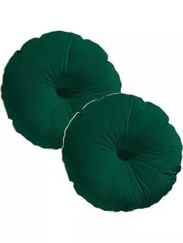 Подушка Erwin Mller, цвет tanne