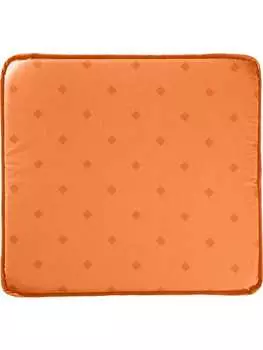 Подушка Erwin Mller, цвет terra