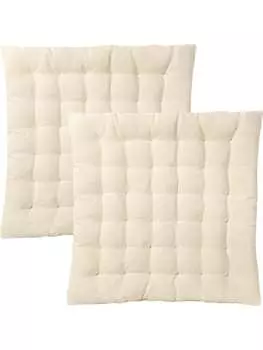 Подушка Erwin Mller, кремовый