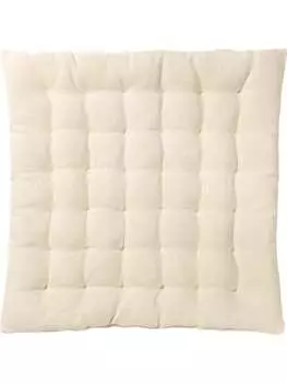 Подушка Erwin Mller, кремовый