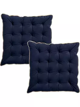 Подушка Erwin Mller, морской