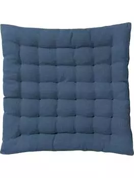 Подушка Erwin Mller, морской