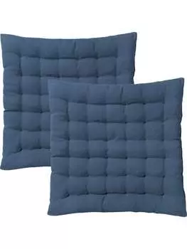 Подушка Erwin Mller, морской