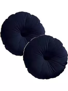 Подушка Erwin Mller, морской