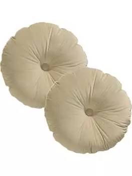 Подушка Erwin Mller, песочный