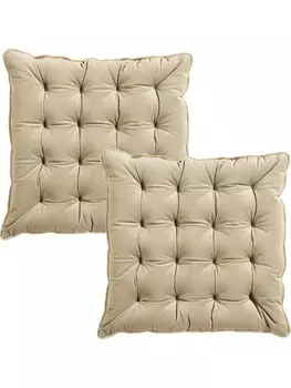 Подушка Erwin Mller, песочный