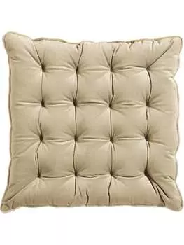 Подушка Erwin Mller, песочный