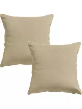 Подушка Erwin Mller, песочный