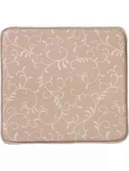 Подушка Erwin Mller, серо-коричневый