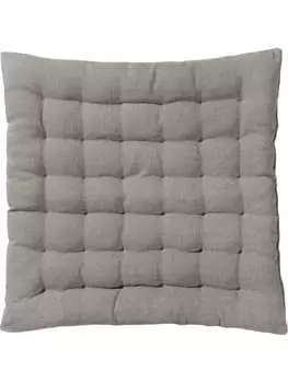 Подушка Erwin Mller, серый