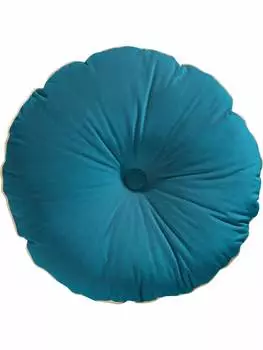 Подушка Erwin Mller, синий