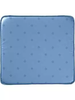 Подушка Erwin Mller, синий