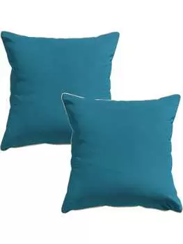 Подушка Erwin Mller, синий