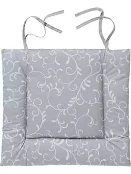 Подушка Erwin Mller, светло-серый