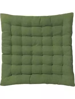 Подушка Erwin Mller, темно-зеленый