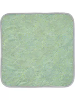 Подушка Erwin Mller, зеленый