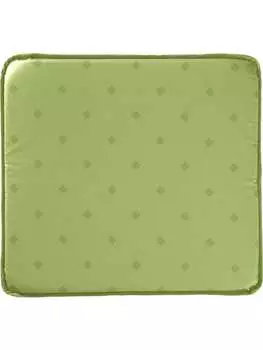 Подушка Erwin Mller, зеленый