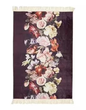 Подушка Essenza Billie цвет Морозный мятный размер 30х50см