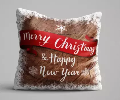 Подушка Evila Originals, цвет Bunt