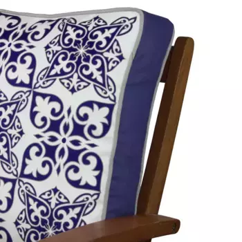 Подушка Evila Originals, цвет Bunt