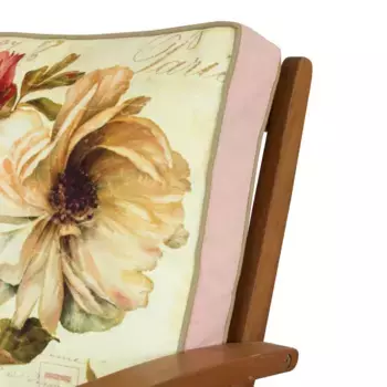 Подушка Evila Originals, цвет Bunt