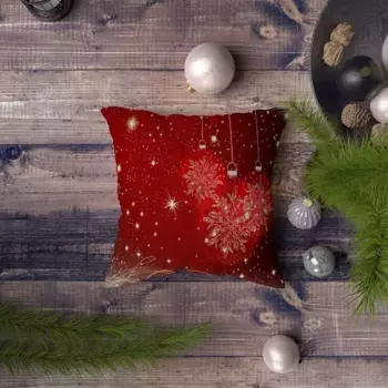 Подушка Evila Originals, цвет Bunt